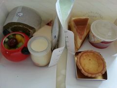 -CakesStory蛋糕物语(华山路店)