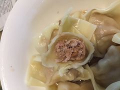 -217笋干馄饨