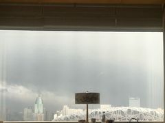 -北京盘古七星酒店