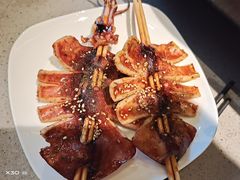 -半天妖烤鱼(大润发店)