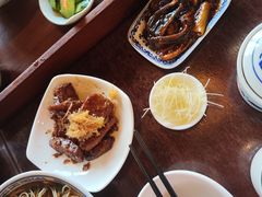 -同得兴 Since·1995 传统苏式面馆(嘉馀坊店)