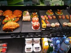 -星巴克(1788广场店)