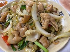 -永合隆茶餐厅(海雅缤纷城店)