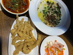 -三生小馆(亭知路店)