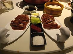 -鑫巴蜀(和平里店)