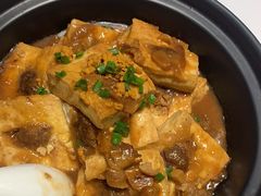 -万荣烤鸭店·北京菜(天坛店)