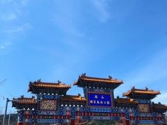 -北京西山国家森林公园