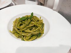 -娜娜家·Nana's restaurant(国金汇店)
