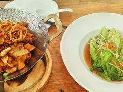 -花舍·新派粤菜·西餐·下午茶(亚运村·鸟巢店)