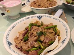 -合胜记太原排档(王府井店)