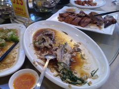 -竹溪百福酒家(同和店)