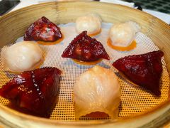 -三号黄浦会Canton Table