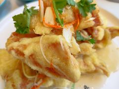 -叁拾壹克饺子·东北菜(国贸店)
