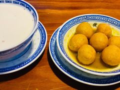 -捷信牛奶甜品世家(合生汇店)