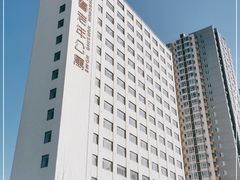 -朝阳区恒春绿景老年公寓