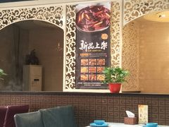 -刘一锅筋头巴脑(王府井店)