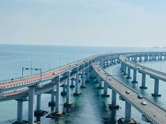 -星海湾跨海大桥