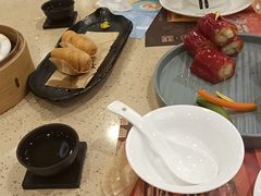 -点都德(海岸城店)