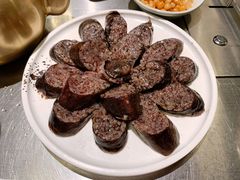 米肠-白玉·朝鲜族烤串(深圳Kkone店)