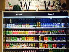 -Bravo永辉(爱琴海购物公园店)