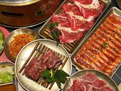 -西塔老太太泥炉烤肉(双井店)