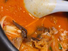 -一心创作料理屋(经开万达店)