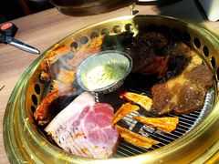 -火炉火自助餐(枫蓝国际店)