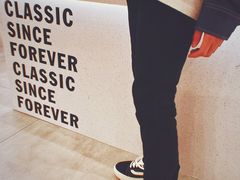 -VANS(三里屯太古里店)