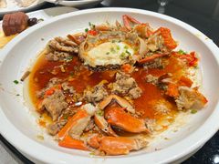 -新南华大酒店(广中店)