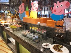 -长沙世纪金源大饭店·金世纪中餐厅