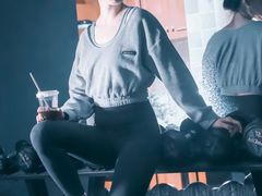 -NRG健身私教CLUB(打浦桥店)