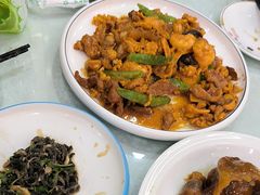 -同发号饭庄(复兴路店)