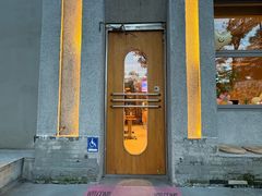 -福嗝er 咖啡&精酿餐吧(东四店)