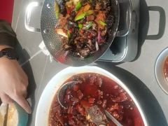 -四川饭店(城乡购物中心店)