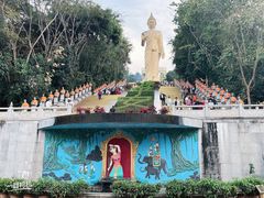 -西双版纳勐泐文化旅游区