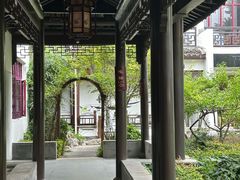 -全季酒店（苏州观前街平江路店）(原临顿路地铁站店)