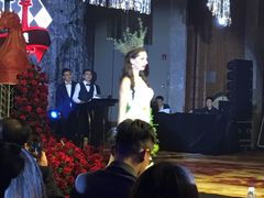 -苏州洲际酒店·大堂酒廊