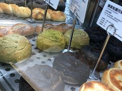 -LELECHA乐乐茶(美罗城店)