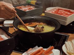 -庄子梦然·城市微度假·24h按摩·推拿·spa