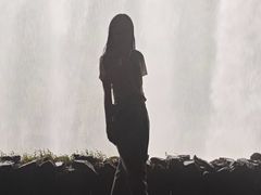 -刘伯温故里景区百丈漈