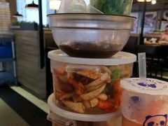 -黄记煌三汁焖锅(渝北金港国际店)