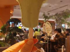 -左庭右院鲜牛肉火锅(七宝领展广场店)