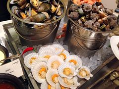 -厦门艾美酒店·新食谱西餐厅