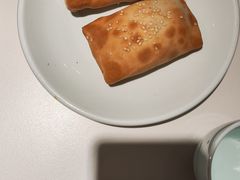 -阿里疆Alijiang·丝路美食·异域风情·清真(长楹天街店)