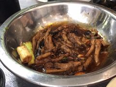 -靓靓蒸虾(中山公园店)