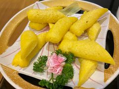 -昱匠·日本料理(金融街店)