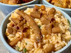 -醉炫音速烧烤·干煸菜(沙河总店)