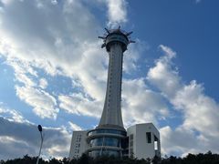 -帽儿山国家森林公园