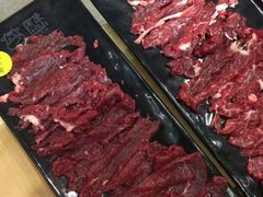 -陈记顺和潮汕牛肉火锅(番禺迎宾大道店)
