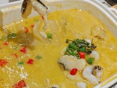 -3号仓库·创意中国菜(新世界城店)